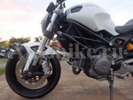     Ducati M696 Monster696 2011  12